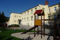 Kindertagesstätte Löwenzahn im Ortsteil Eibenberg Kindertagesstätte Löwenzahn im Ortsteil Eibenberg